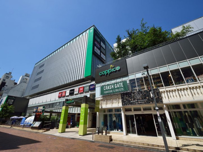 【周辺】 | メゾネットラフィーネ