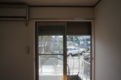 【セキュリティ】 | メゾネットラフィーネ