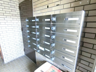【その他共用部分】