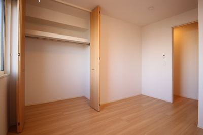 【洋室】 | アスターエイトＡ棟