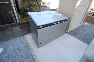 【設備】 | アスターエイトＡ棟