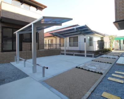 【その他共用部分】 | アスターエイトＡ棟