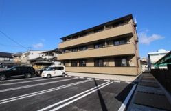 【外観】 | アスターエイトＡ棟