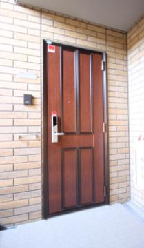 【その他】 | アスターエイトＡ棟