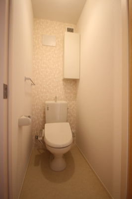 【トイレ】 | アスターエイトＡ棟