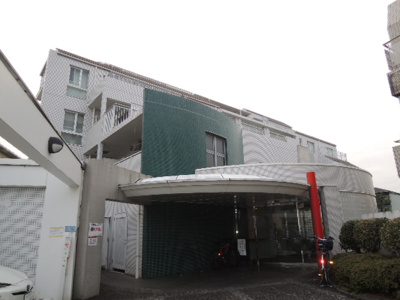【外観】 【外観】