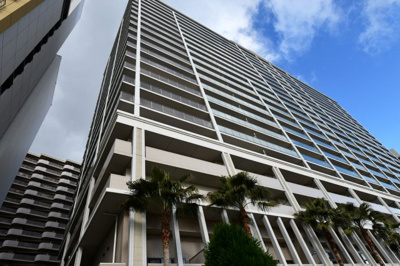 【外観】 | ルナタワー・ハリウッドプレイス★仲介手数料0円