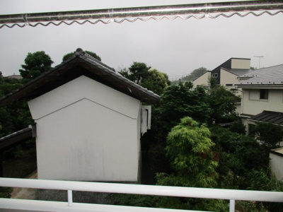 【展望】 | 日向台コーポⅡ