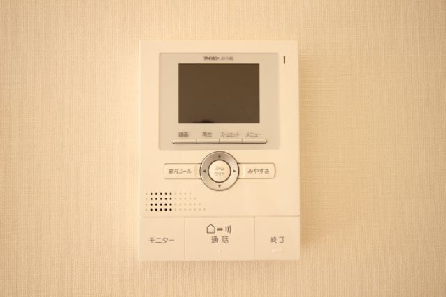 【セキュリティ】 | Ｍ・Ｋ3