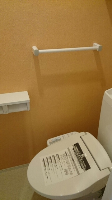 クラージュの設備