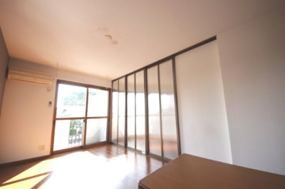 【洋室】 | モナリエ