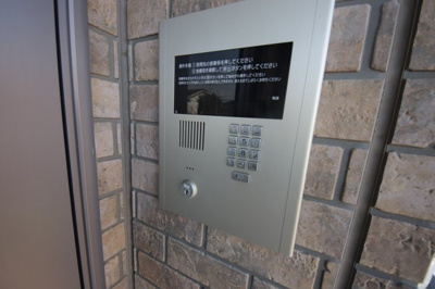 【エントランス】 | モナリエ