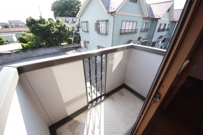 【バルコニー】 | モナリエ