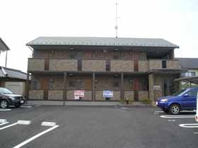 【外観】 | モナリエ