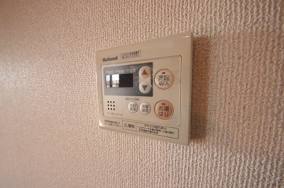 【浴室】 | モナリエ