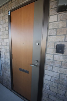 【玄関】 | モナリエ