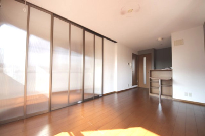 【内装】 | モナリエ