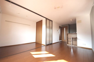 【居間・リビング】 | モナリエ