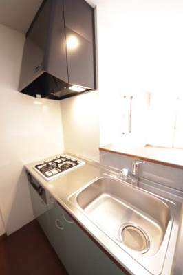 【キッチン】 | モナリエ