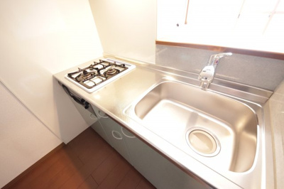 【キッチン】 | モナリエ