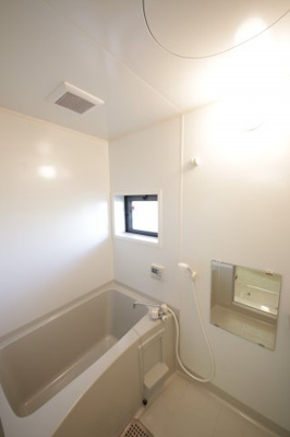 【浴室】 | モナリエ