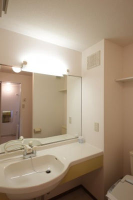 【独立洗面台】 | モナリエ