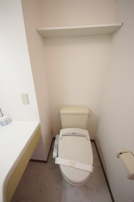 【トイレ】 | モナリエ