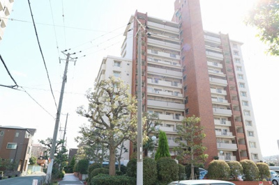 【外観】 | 古市北コーポ