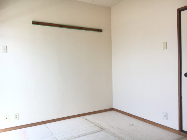 シャトレ西崎のその他
