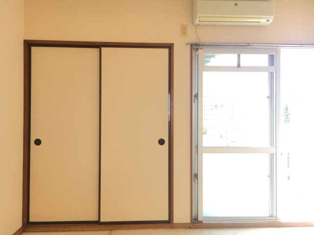 シャトレ西崎のその他