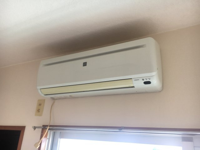 シャトレ西崎の設備