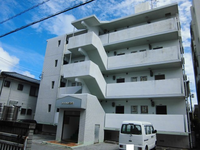 シャトレ西崎
