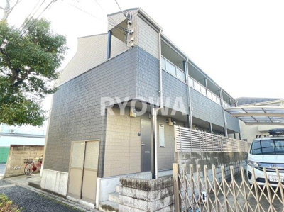 【外観】 | コート谷中