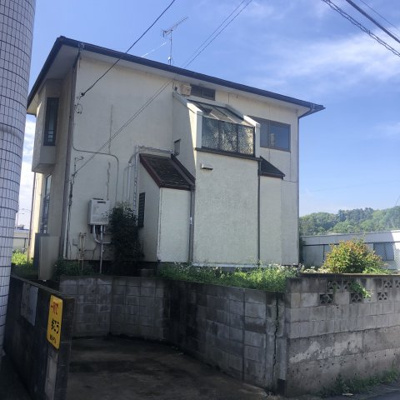 【外観】 | 請西売地