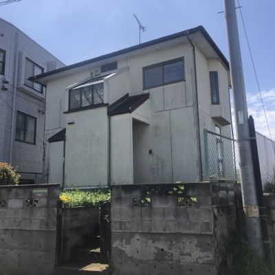 【外観】 | 請西売地