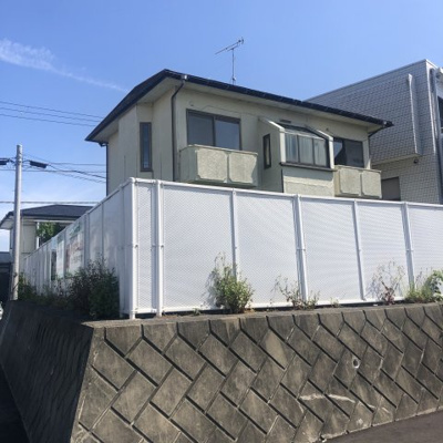 【外観】 | 請西売地