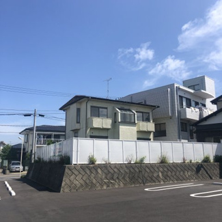 【外観】