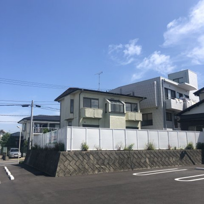 【外観】 | 請西売地