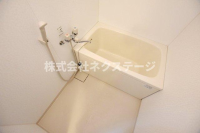 【浴室】 | ファミリオン本厚木