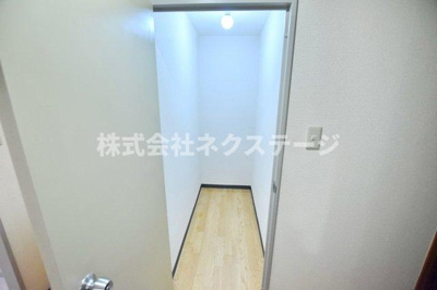 【収納】 | ファミリオン本厚木