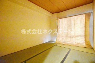 【和室】 | ファミリオン本厚木