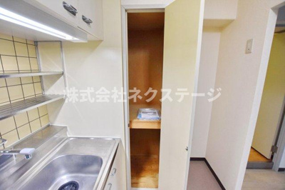 【収納】 | ファミリオン本厚木