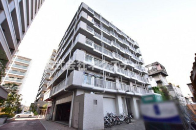 【外観】 | ファミリオン本厚木