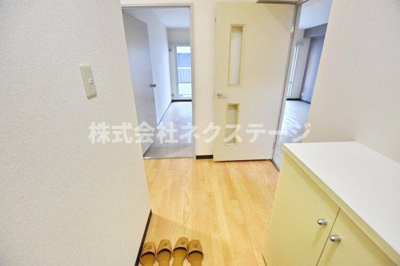 【玄関】 | ファミリオン本厚木