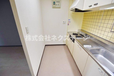 【キッチン】 | ファミリオン本厚木