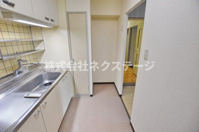 【キッチン】 | ファミリオン本厚木