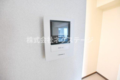 【セキュリティ】 | ファミリオン本厚木