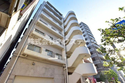 【外観】 | ファミリオン本厚木