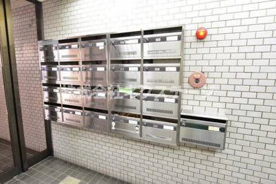 【その他共用部分】 | ファミリオン本厚木