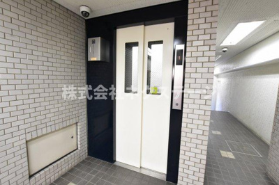 【設備】 | ファミリオン本厚木